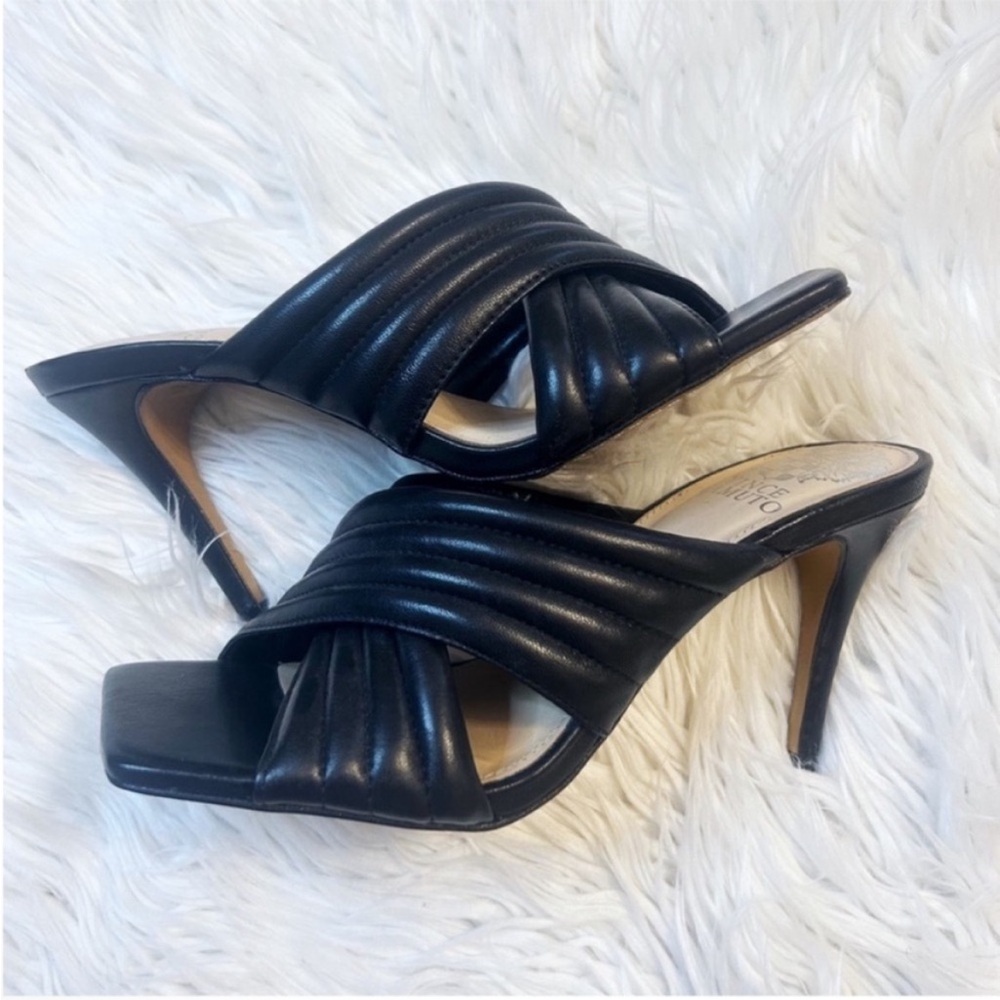 Vince Camuto heels